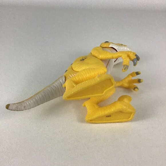 Playskool Heroes Jurassic World SFX Chomper Velociraptor Lights Sounds Dinosaur - Picture 6 of 7